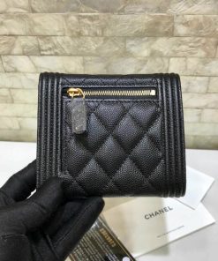 75 NeverBeforeSeen Chanel Accessories Wallets and WOCs are Now  Available for PreCollection Fall 2018  PurseBlog