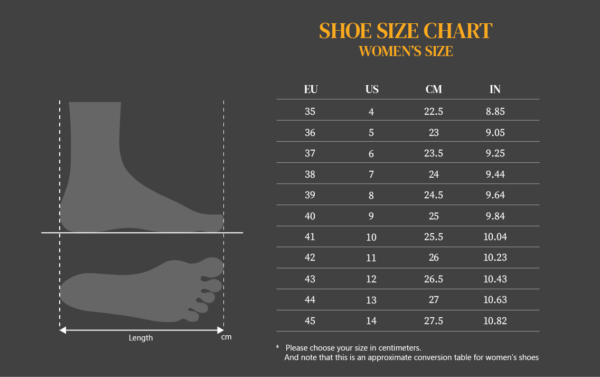 Balenciaga Shoe Size Chart Womens Clearance SAVE 51