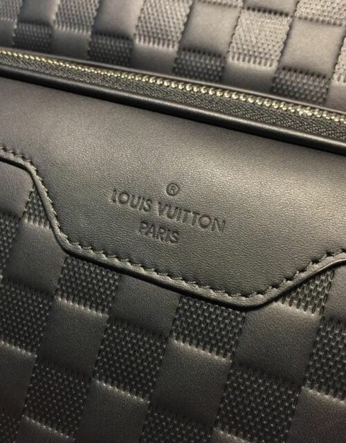 Shop Louis Vuitton Campus backpack (backpack CAMPUS, N40306) by Mikrie