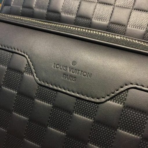 Louis Vuitton Campus Backpack (CAMPUS BACKPACK, N40306)