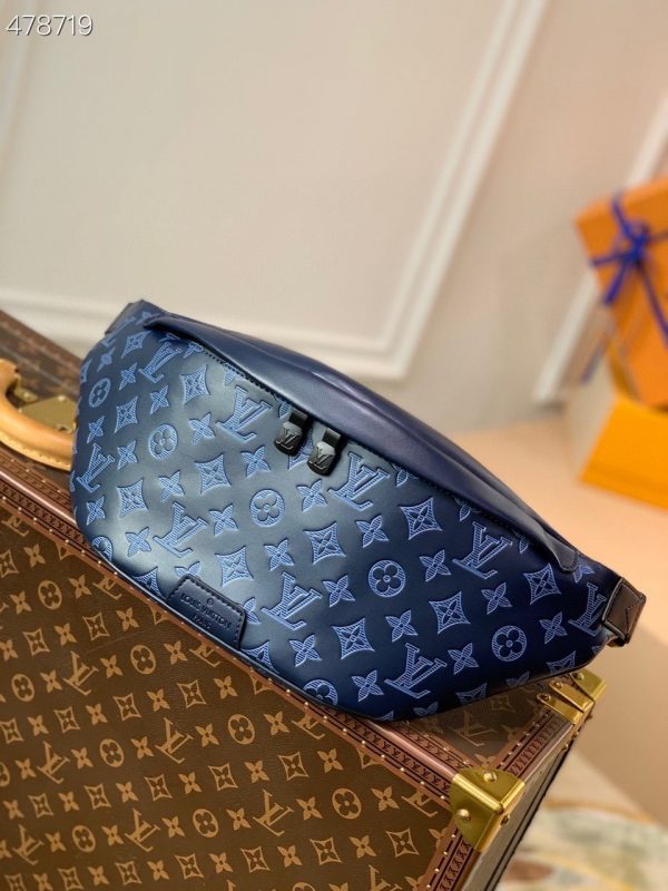 Designer Bumbags Fanny Packs  Belt Bags for Women Men  LOUIS VUITTON 