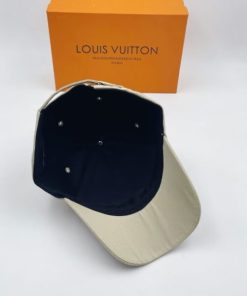 LOUIS VUITTON Cap, LV Get-Ready/Monogram/M76529 from Japan　A009