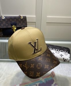 Supreme Louis Vuitton Baseball Cap
