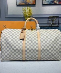Louis Vuitton King Size Toiletry Monogram Canvas For Women, Women's Bags,  Travel Bags 11in/28cm LV M47528 in 2023