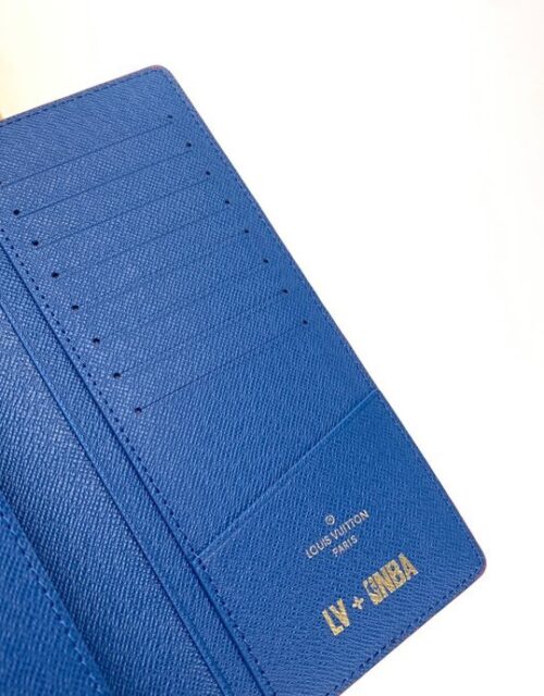 Louis Vuitton card wallet Brown ref.147171 - Joli Closet