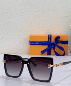 Louis Vuitton LV Petal Square Sunglasses
