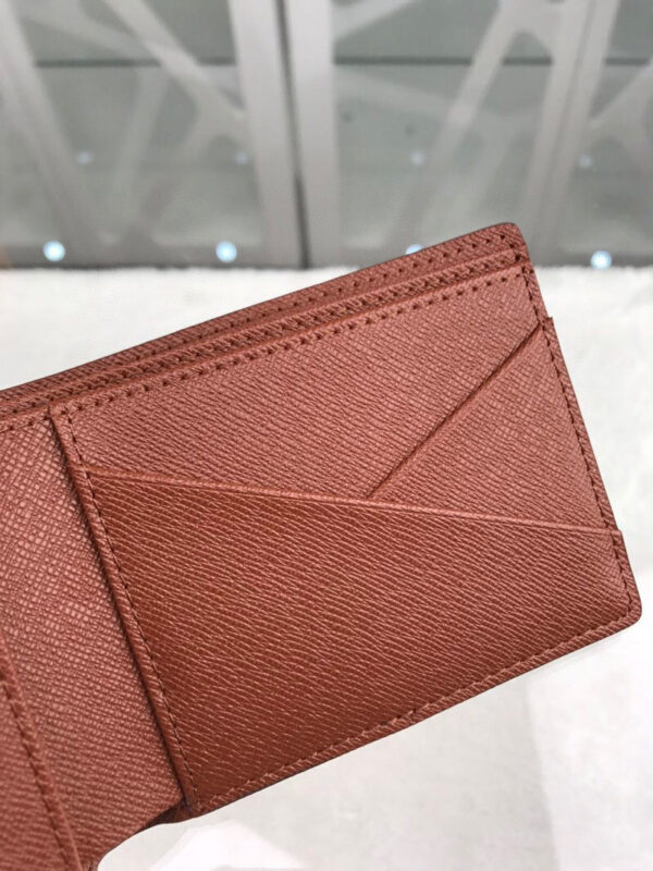Shop Louis Vuitton MONOGRAM Multiple wallet (M60895) by Sincerity_m639