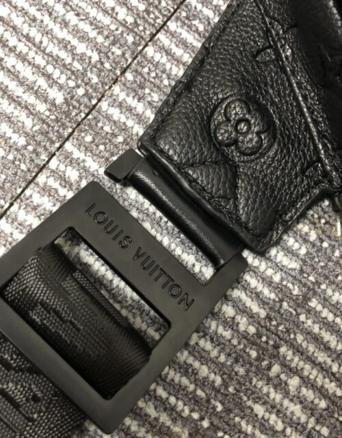Louis Vuitton S LOCK SLING BAG M58487 (TOP QUALITY 1:1