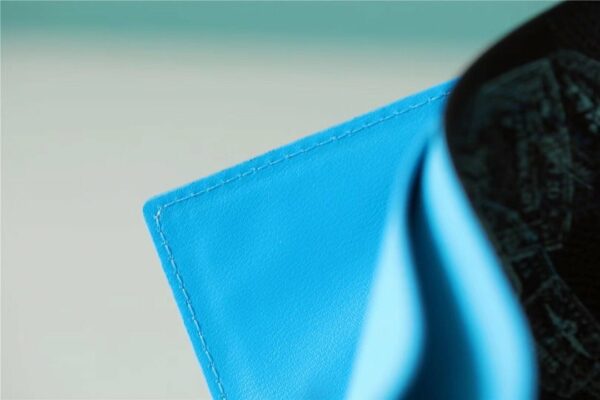 Louis Vuitton DAMIER GRAPHITE 2021-22FW Slender wallet (N63261, N64033)