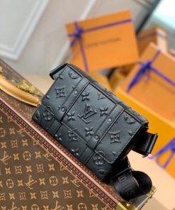 Why do men love Louis Vuitton bags  Mr Luxury