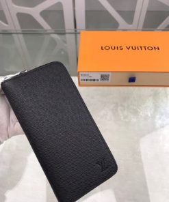 LOUIS VUITTON wallet M62901 Portefeiulle Multripru Vuitton Monogram shadow