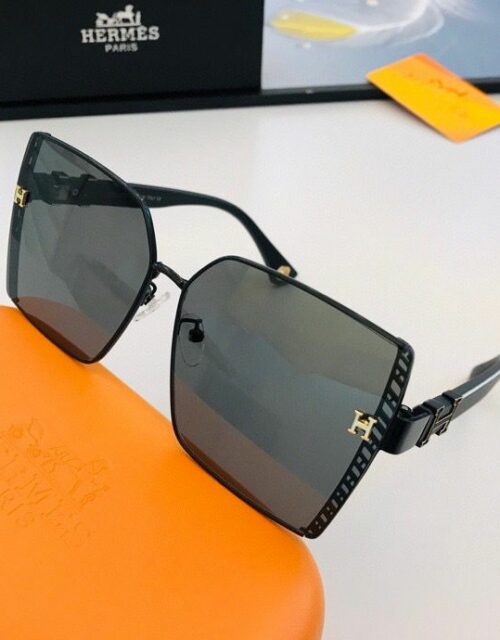 Hermes Sunglasses - JutinBie Luxury Store