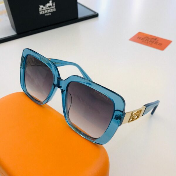 Hermes Sunglasses - JustinBie Lux