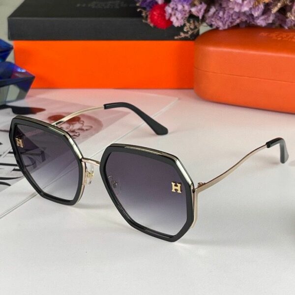 Hermes Sunglasses - JutinBie Luxury Store