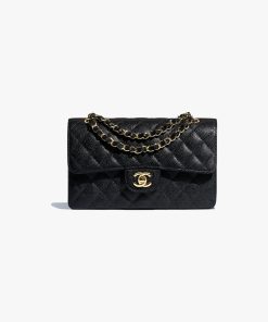 Chanel Classic Bags