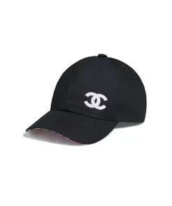 Chanel Headwear