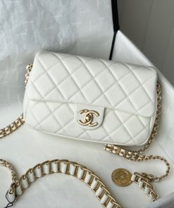 Chanel Flap Bags