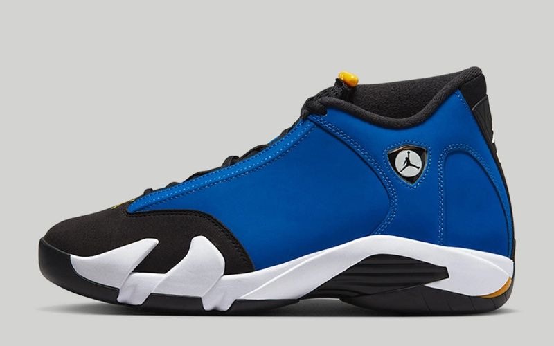 Jordan summer 2023 air jordan 14 laney