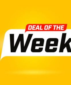 Deal Of the Week